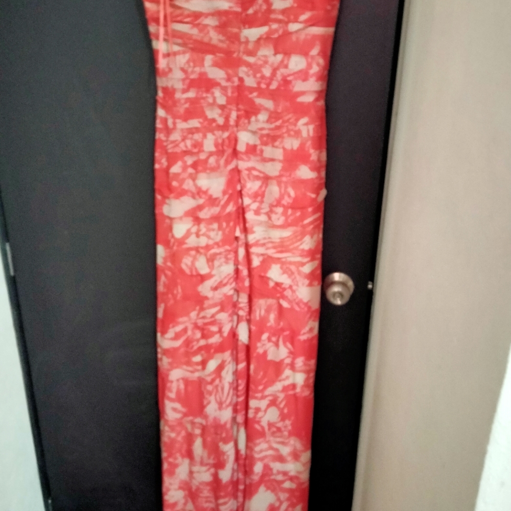 BCBG dress